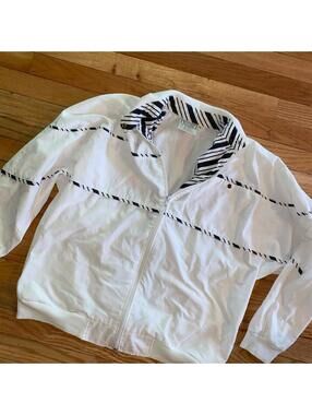 Vintage 80’s Westside Collection Jacket